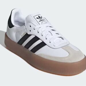 Adidas Sambas